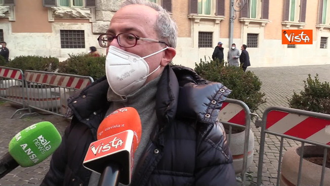 Berlusconi al Quirinale?