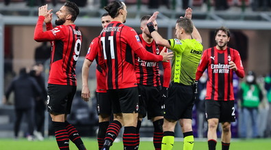 Le scuse dell'arbitro cambiano la storia del calcio: Vittorio Feltri, perché dopo Milan-Spezia nulla è come prima