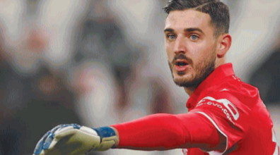 Wladimiro Falcone, da comparsa nel film di Carlo Verdone alla Serie A: clamoroso alla Sampdoria