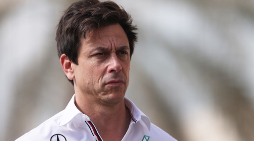 Toto Wolff, profezia e veleno sulla Ferrari: Raggiungerà il nostro status. Soldi, è una provocazione?