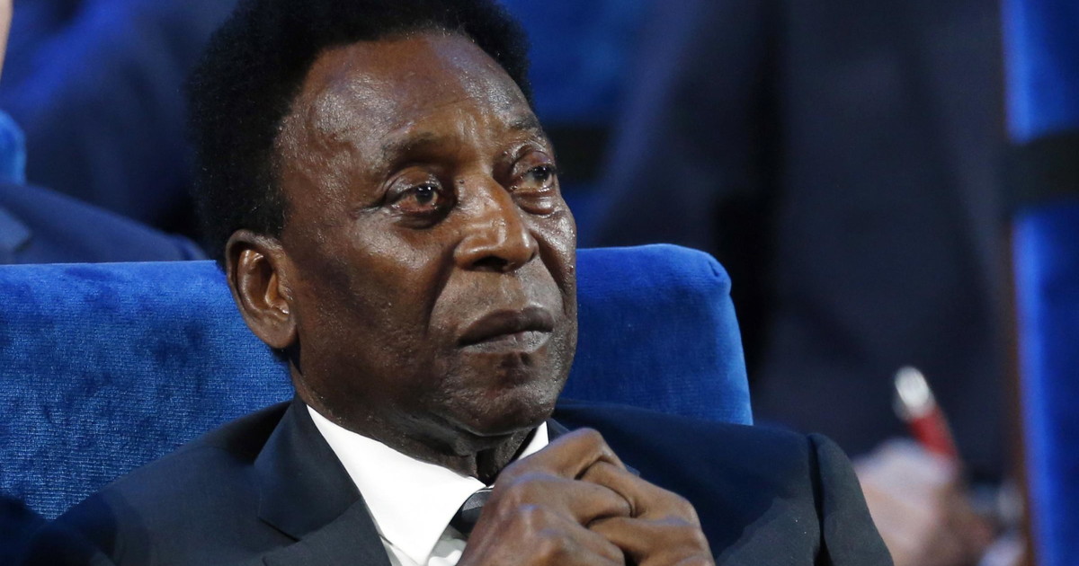 Pelè e il tumore, tre nuove metastasi: O' Rey, un drammatico bollettino
