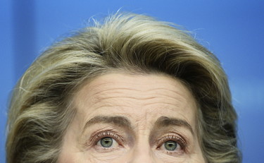 Ursula Von der Leyen