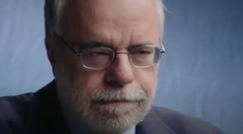 Andrea Riccardi, l'agnello da sacrificare a casaccio: Colle, l'ultima "trovata" del centrosinistra