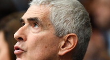 Quirinale, il report della Ghisleri: la sconcertante verità su Casini presidente, schiaffo agli italiani?