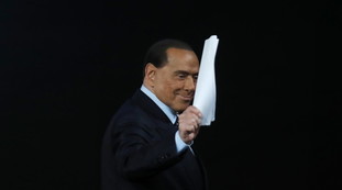 Nessuno lo ha visto. Berlusconi, la bomba di Dagospia: quali sono le sue vere condizioni?