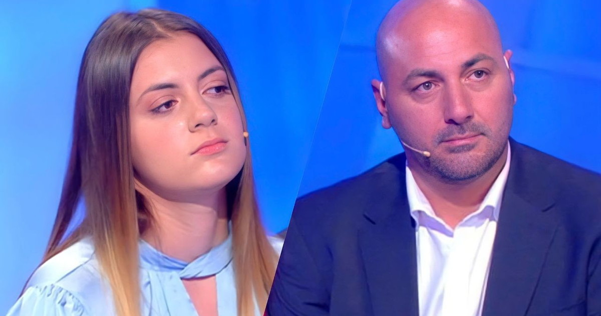 Luigi e Carmen fanno pace in studio? Ma subito dopo... indiscrezioni drammatiche: dalla De Filippi finisce in (vera) disgrazia