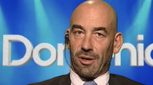 No han podido. Omicron, Bassetti sin frenos en directo en Rai: la bomba contra Hope y Draghi