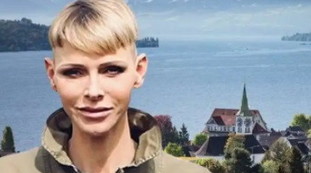 Quanti chili è arrivata a pesare. Charlene di Monaco, un tracollo drammatico: indiscrezioni terrificanti