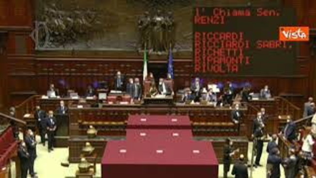 Quirinale, occhio a Matteo Renzi: lo strano conciliabolo prima del voto. Forse...
