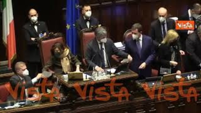 Quirinale, non solo Amadeus e Craxi: ecco tutti i nomi improbabili del primo voto