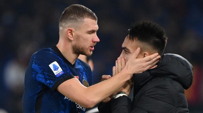 L'Inter, domina in classifica. Ma... Ecco perché lo scudetto è ancora a rischio