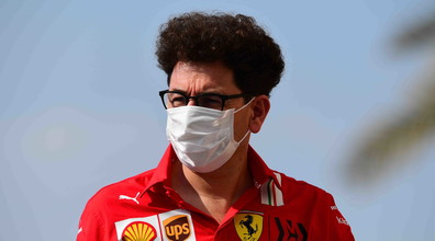 Kimi Raikkonen? Uno dei pochi nel circus che.... Una toccante verità sul finlandese, la confessione di Mattia Binotto