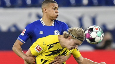 Milan, spunta il gigante Malick Thiaw: l'ultimo azzardo dalla Serie B tedesca. Basterà?