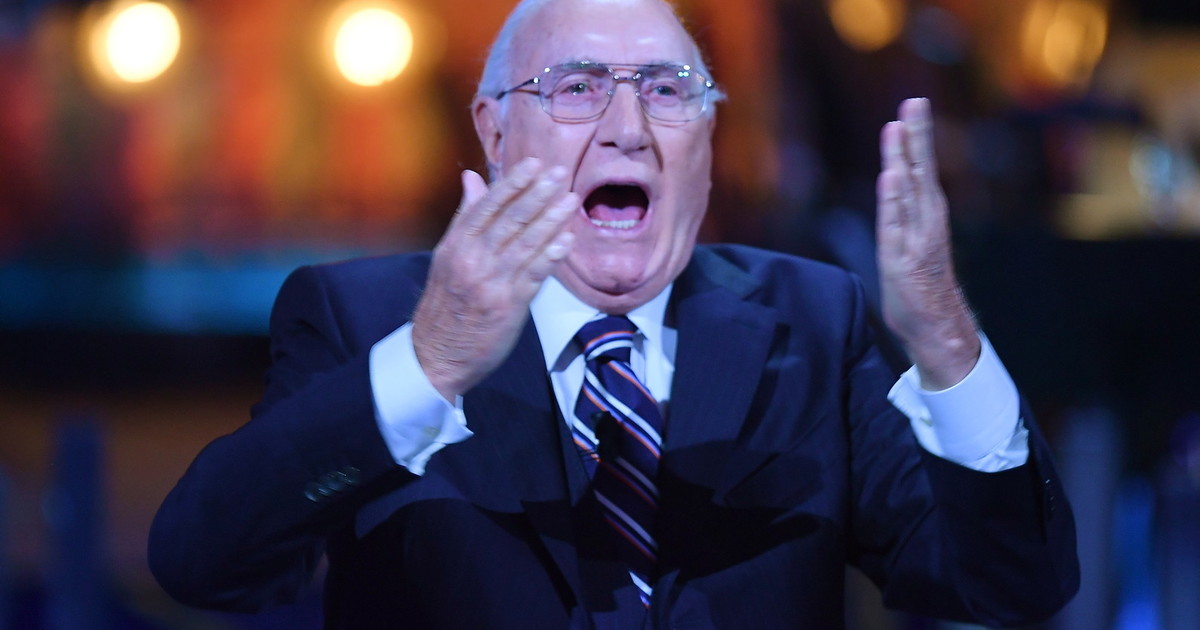 Pippo Baudo