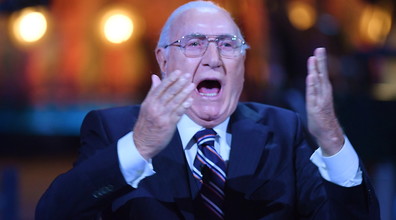 Gf Vip, quelle voci (pazzesche) su Pippo Baudo: Mediaset, un colpo clamoroso