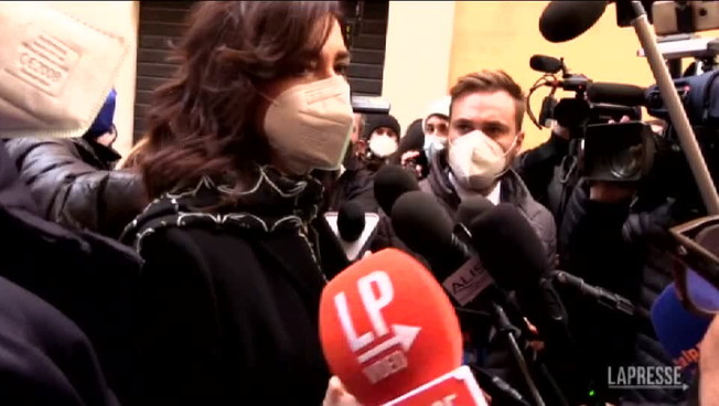 Quirinale, Laura Boldrini: