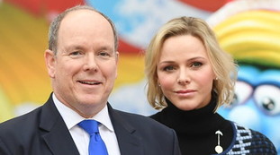 Charlene di Monaco umiliata dal principe Alberto nel giorno del compleanno: spunta questo video | Guarda
