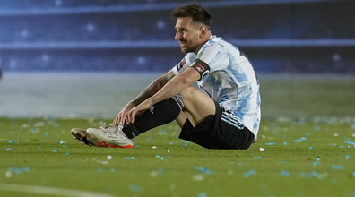 Leo Messi positivo al Covid, Argentina in ansia: Colpito dalla variante più seria