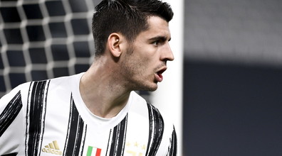 Vlahovic spacca lo spogliatoio Juve? Caos con Morata, la ripicca: un grosso guaio per i bianconeri
