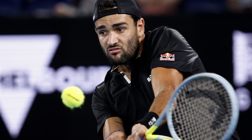 La "caterva di punti" che Berrettini deve fare: "L'unico modo per battere Nadal", operazione-trionfo