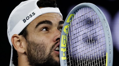Berrettini ko, Nadal in finale agli Australian Open. Ho vinto, ma.... Rafa, parole pesanti su Matteo