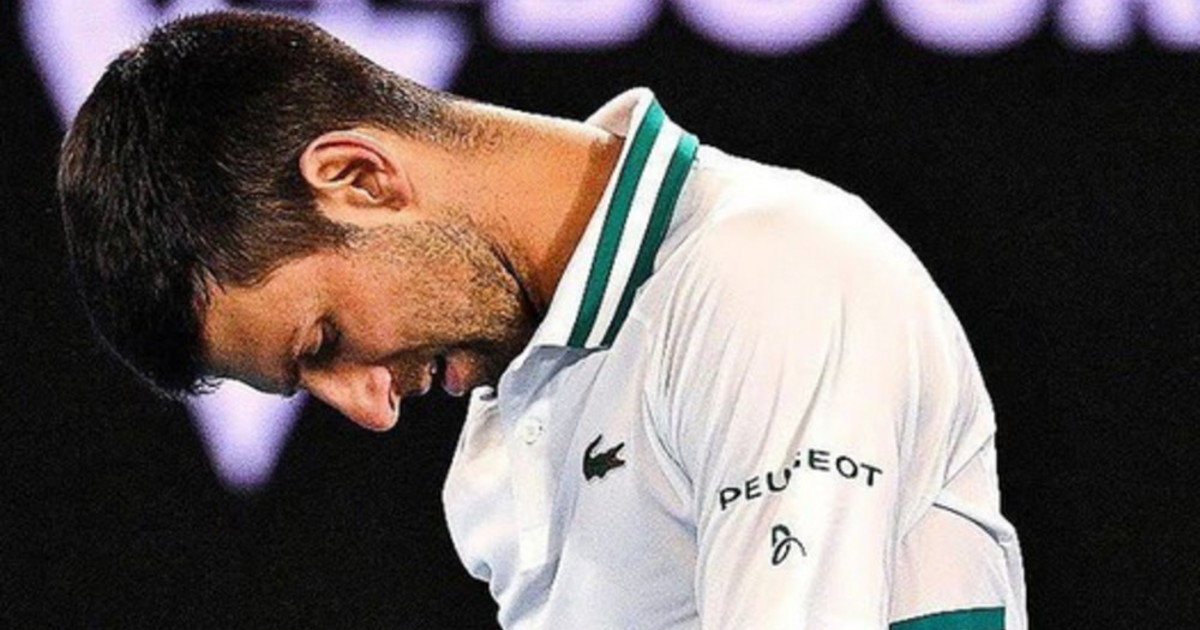 Ha truccato i tamponi. Novak Djokovic, scandalo infinito: ecco le prove che possono cancellare la sua carriera