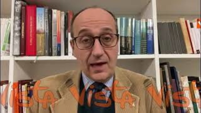 Bollette, "cosa si aspetta la Lega". Bagnai, assalto a Draghi e bordate al M5s