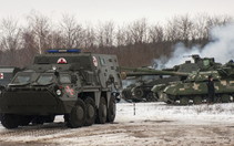 Libero Quotidiano - Russia-Ucraina