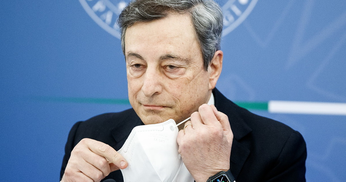 "Crisi di governo? A parole nessuno la vuole, ma...". Marcello Sorgi: la spirale che può travolgere Mario Draghi