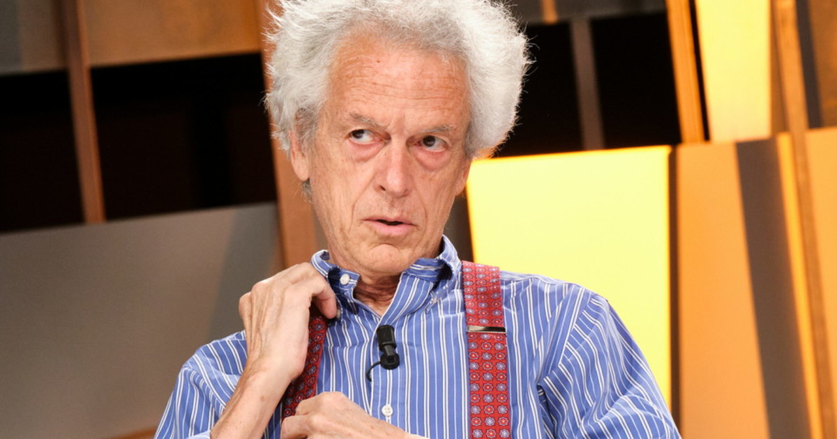 Felipe Rampani Federico Rampini sull'Ucraina: