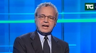 Enrico Mentana sospettato dall'ordine dei giornalisti: ecco la sua colpa, robe da matti