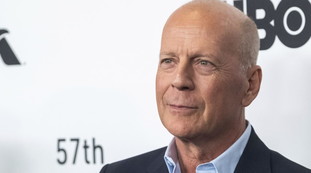 Ho visto davanti ai miei occhi. Bruce Willis è un uomo? Hollywood fa girare una voce terrificante