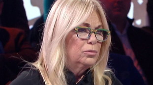 Rita Dalla Chiesa: "Anche dopo 40 anni non si scappa dalla propria ...