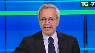 Mentana, il sondaggio punisce il Pd: Letta sorpassato dalla Meloni? Non solo, ecco chi scippa il dem