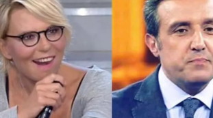 L'Eredità, l'azzardo di Flavio Insinna contro Maria De Filippi: tam-tam in Rai, tra poche ore...