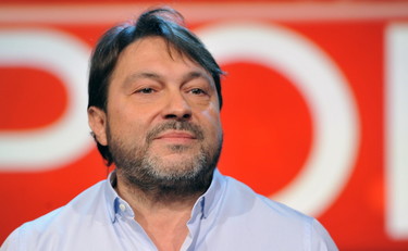 Sigfrido Ranucci