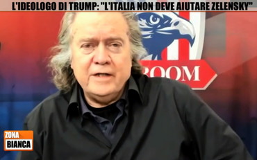 Steve Bannon