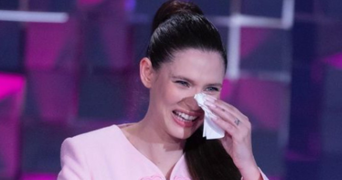 ”Jag blev antastad och våldtagen när min mamma hittade mig mitt på gatan” …