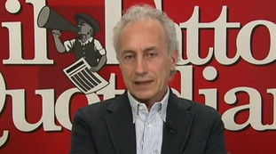 Otto e Mezzo, la deputata ucraina Kira Rudyk: “L’unica cosa su cui siamo disposti a negoziare”, gelo dalla Gruber – Liberoquotidiano.it 4 Qualcuno lo avverta. Travaglio a valanga, una Norimberga anche per Biden | Video