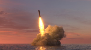 Riserve strategiche, in caso di attacco nucleare...: conferma del diplomatico, il timore della bomba atomica