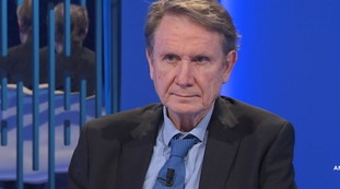 Otto e Mezzo, la deputata ucraina Kira Rudyk: “L’unica cosa su cui siamo disposti a negoziare”, gelo dalla Gruber – Liberoquotidiano.it 3 Gli italiani scelgono i condizionatori: Lucio Caracciolo smonta Draghi e demolisce l'Europa | Video