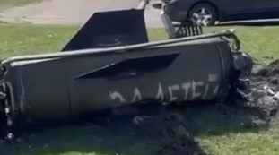 Tochka, il missile della strage: cosa svela il nome, perché è l'arma più letale utilizzata finora