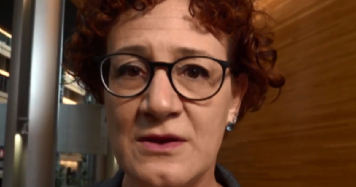 Alessandra Basso, l'eurodeputata della Lega: "Vaccino e Green pass, ma multata lo stesso"