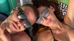 Amore al capolinea: Anna Tatangelo e Livio Cori non stanno più insieme? Una grave indiscrezione