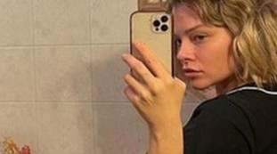 Giulia Provvedi sfregiata. Concertante effetto collaterale: com'è ridotta oggi | Guardia