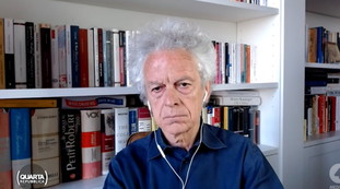 Federico Rampini, rivolta al Corriere della Sera: Quando va in tv..., fuoco amico in redazione