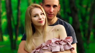 Did he rape Ukrainians at the will of his wife? Russian soldier's tragic end: now it seems ...