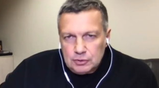 You killers, they know where I live. The attack on Vladimir Solovyev, how I saved myself: Del Dipio upset
