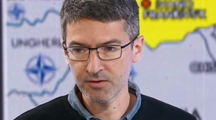 Fascismo al potere, Zelensky massacra la sua popolazione: Fazolo, la raccapricciante teoria sul premier