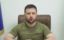 Zelensky